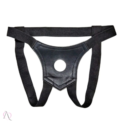 Cinto de Couro para Prótese de Pênis Sexy Fantasy Cinto de Couro para Prótese de Pênis Sexy Fantasy