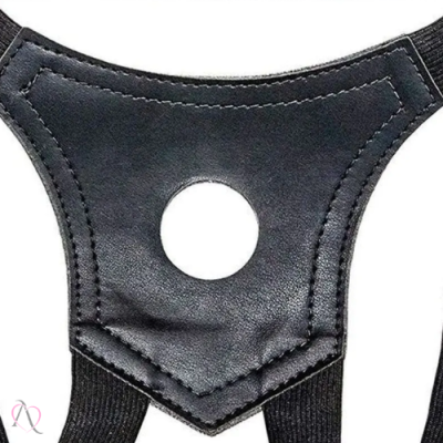 Cinto de Couro para Prótese de Pênis Sexy Fantasy Cinto de Couro para Prótese de Pênis Sexy Fantasy