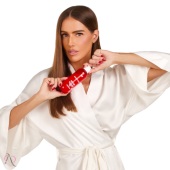 Sabonete Íntimo de Frutas Vermelhas Intt e Deborah Secco 200ml