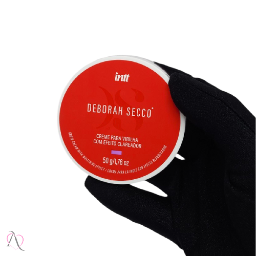Kit Completo Linha Deborah Secco Intt com 8 Produtos