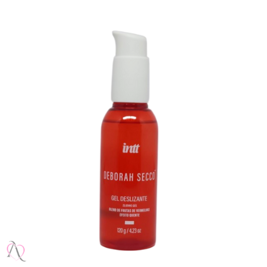 Kit Completo Linha Deborah Secco Intt com 8 Produtos