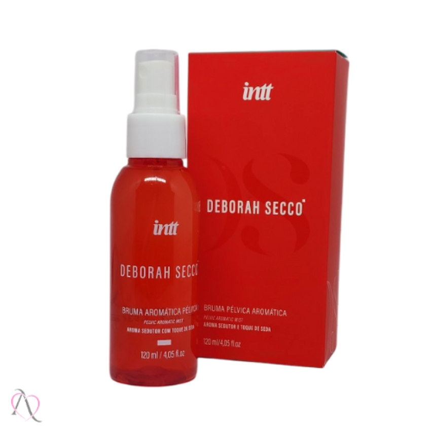 Kit Completo Linha Deborah Secco Intt com 8 Produtos