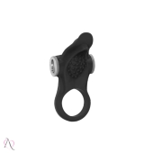 Anel Peniano Vibratorio para Retardar Ejaculação YouVibe