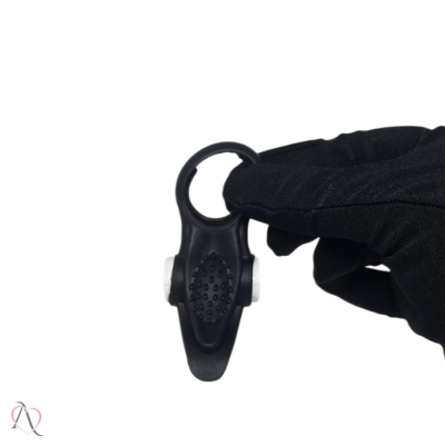 Anel Peniano Vibratorio para Retardar Ejaculação YouVibe Anel Peniano Vibratorio para Retardar Ejaculação YouVibe