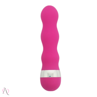 Vibrador Escalonado Multivelocidade YouVibe Vibrador Escalonado Multivelocidade YouVibe