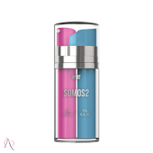 Excitante Feminino e Prolongador Masculino Somos2 Para Casal 20g