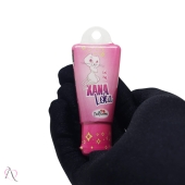 Kit Excitante - 1 Excitante Xana Loka e 1 Hot Ball Lubrificante Sabor Vinho