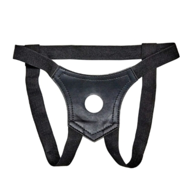 Cinto de Couro para Prótese de Pênis Cinto de Couro para Prótese de Pênis