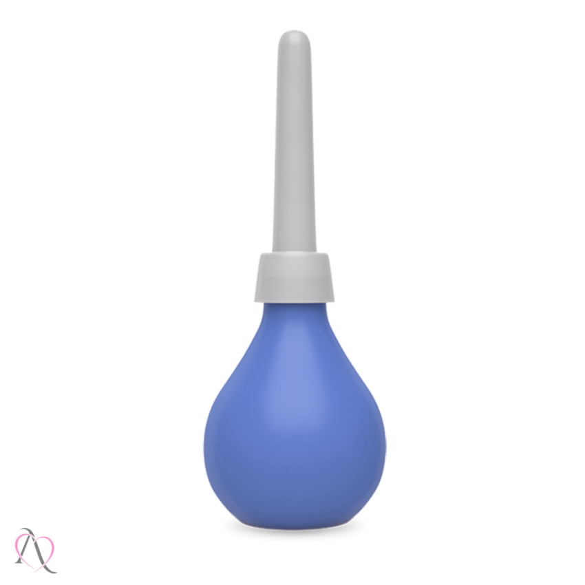 Ducha Higiênica Anal e Vaginal