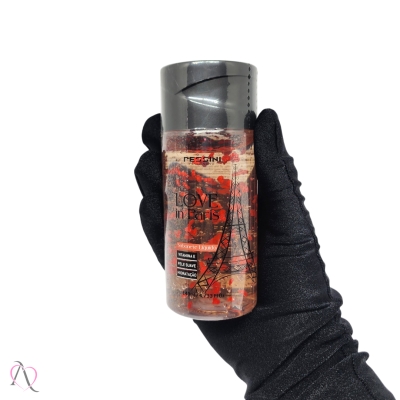 Kit Hidromassagem - 1 Sabonete Líquido Love in Paris, 1 Trufa Sais de Banho e 1 Sais de Banho Espumante Alecrim Kit Hidromassagem - 1 Sabonete Líquido Love in Paris, 1 Trufa Sais de Banho e 1 Sais de Banho Espumante Alecrim