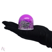 Kit Hidromassagem - 1 Sabonete Líquido Love in Paris, 1 Trufa Sais de Banho e 1 Sais de Banho Espumante Alecrim