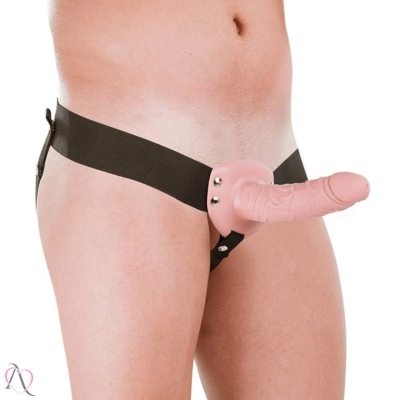 Capa Peniana Extensora 18x4,5cm HotFlowers Capa Peniana Extensora 18x4,5cm HotFlowers