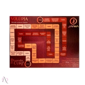 Jogo para Casal Volúpia Prazer Além do Toque - Diversão ao Cubo