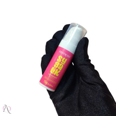 Gel Sugador Líquido Sugalik Sabor Frutas Vermelhas 15g Feitiços Gel Sugador Líquido Sugalik Sabor Frutas Vermelhas 15g Feitiços