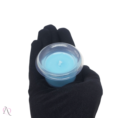 Vela para Massagem Sex Sens Romance Aroma Afrodisíaco 20g Vela para Massagem Sex Sens Romance Aroma Afrodisíaco 20g