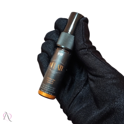Estimulante Masculino Inflate Sensação de Inchaço no Pênis 15ml Estimulante Masculino Inflate Sensação de Inchaço no Pênis 15ml
