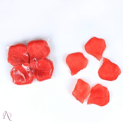 Pétalas Artificiais 100 unidades em Poliéster Pétalas Artificiais 100 unidades em Poliéster