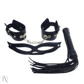 Kit Tiazinha Trio de Luxo - Com 3 Itens