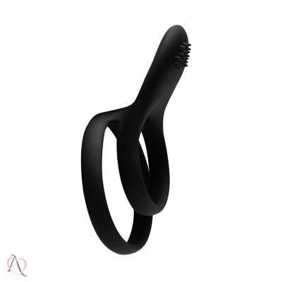 Anel Peniano em Silicone Jerry S-Hande Anel Peniano em Silicone Jerry S-Hande