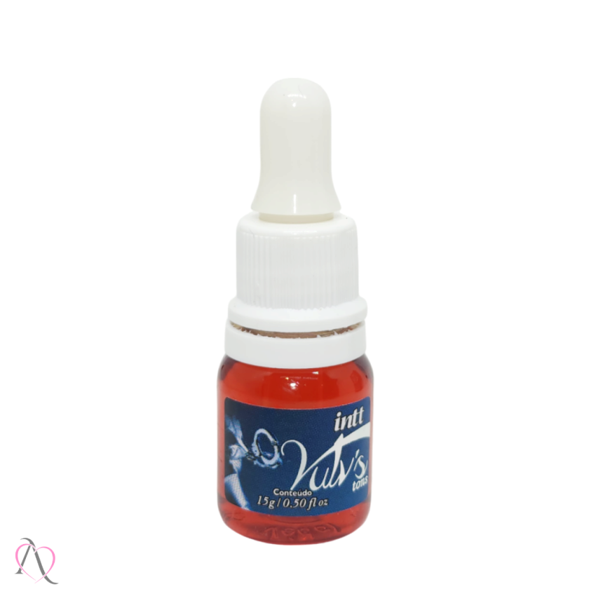 Excitante Vulv's Tons Sabor Vinho Tinto