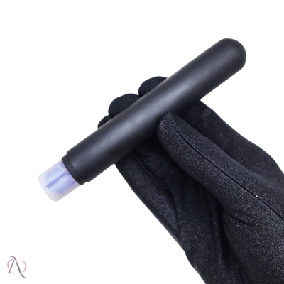 Vibrador Pincel de Blush 10 Modos de Vibração Vibrador Pincel de Blush 10 Modos de Vibração