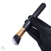 Vibrador Pincel de Blush 10 Modos de Vibração