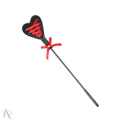 Chibata de Coração Tamanho 44cm Chibata de Coração Tamanho 44cm