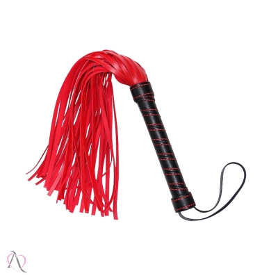 Chicote Vermelho Chicote Vermelho