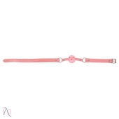 Kit Sado Erótico 10 Itens para BDSM Cor: Rosa