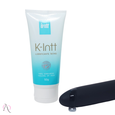 Lubrificante Neutro K-Intt Correlato Intt 50g Lubrificante Neutro K-Intt Correlato Intt 50g