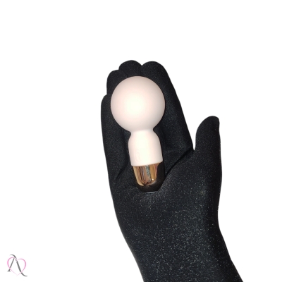 Vibrador Varinha Mágica Mini Sweet Pop S-Hande