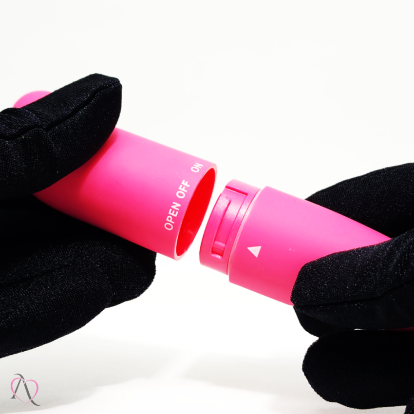 Vibrador Para Ponto G Estilo Golfinho 1 Modo de Vibração