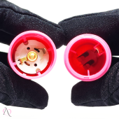 Vibrador Para Ponto G Estilo Golfinho 1 Modo de Vibração