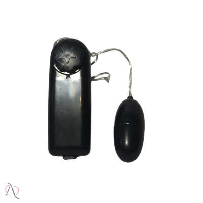 Vibrador Bullet em Cápsula com Multivelocidades Vibrador Bullet em Cápsula com Multivelocidades