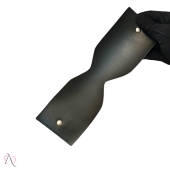 Venda Tapa Olho de Couro Sintético