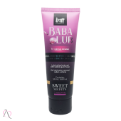 Lubrificante Beijável Baba Lub Sabor Chiclete Intt 50ml