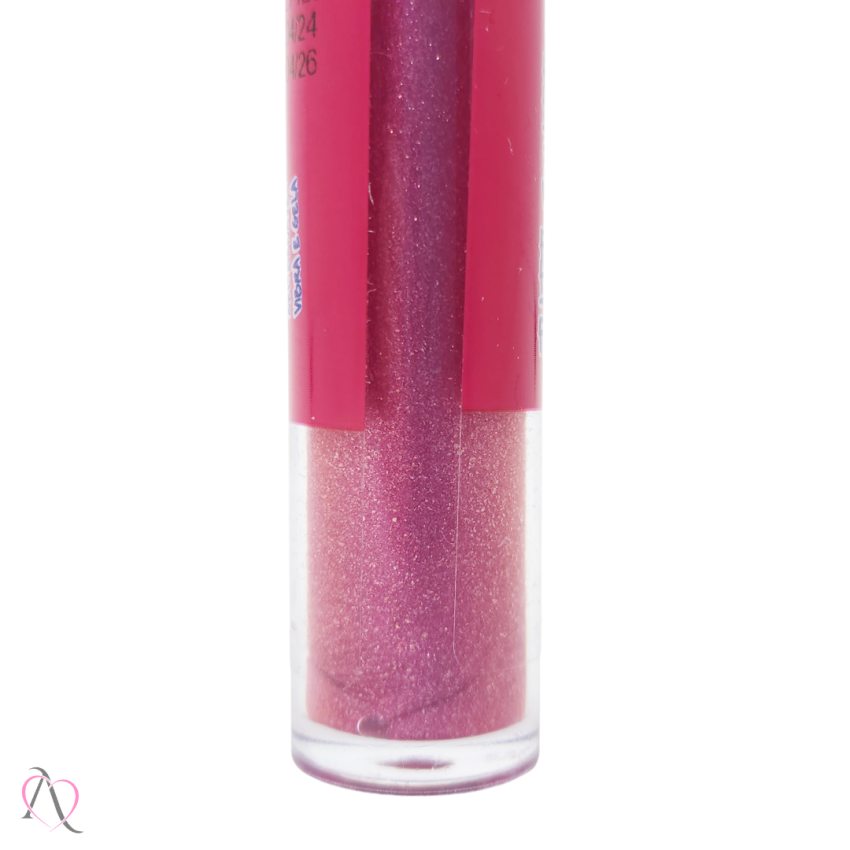 Gloss Labial Babaloo Vibra e Gela Tutti Frutti HotFlowers 15g