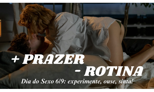 Como Aproveitar o Dia do Sexo: Dicas para Sair da Rotina